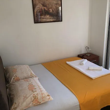 Lina Villa Podgorica