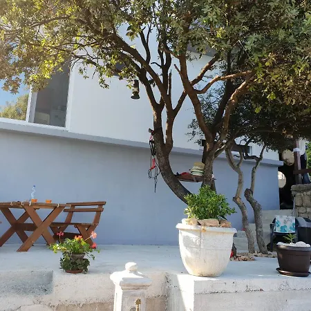 Lina Villa Podgorica