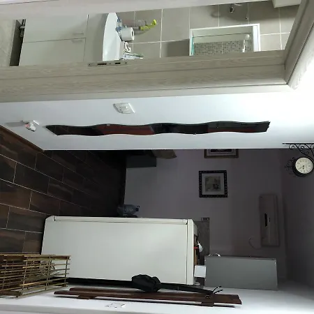 Lina Villa Podgorica