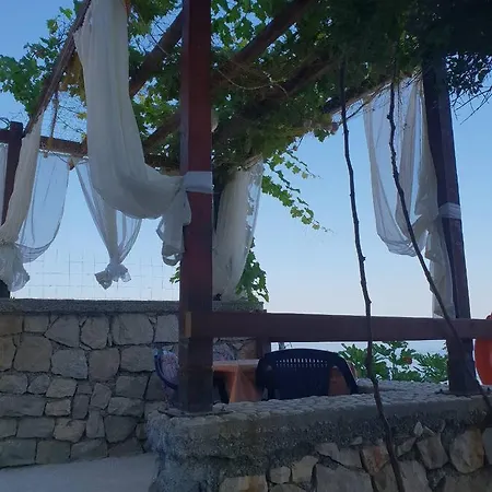 Lina Willa Podgorica