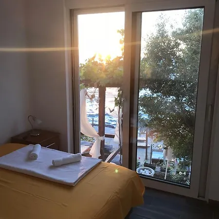 Villa Lina Podgorica