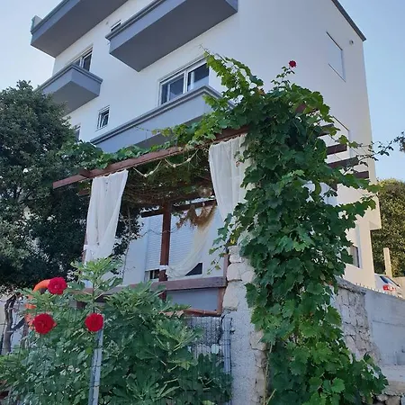 Lina Willa Podgorica