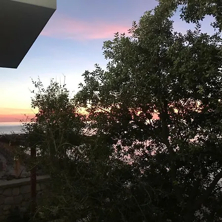 Lina Villa Podgorica