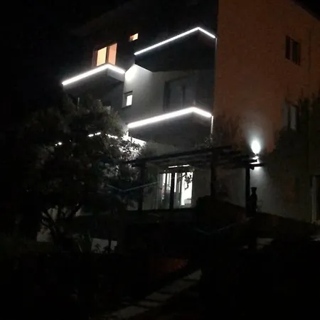 Villa Lina Podgorica